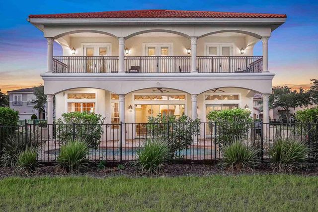 7438 GATHERING COURT, Reunion, FL 34747