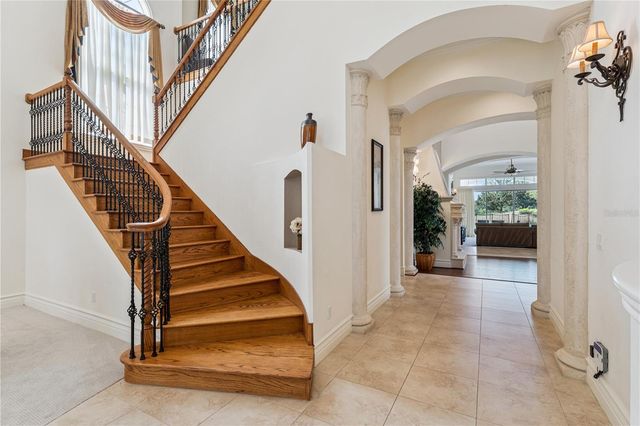 7438 GATHERING COURT, Reunion, FL 34747