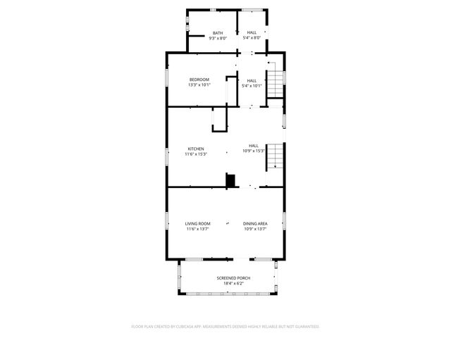 34 Oak Street, Hillsdale, MI 49242