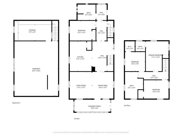 34 Oak Street, Hillsdale, MI 49242