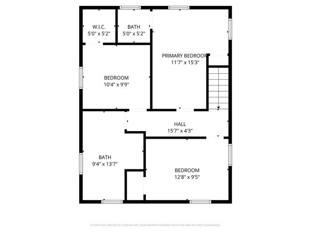 34 Oak Street, Hillsdale, MI 49242