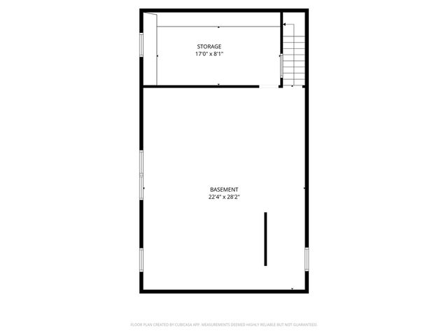 34 Oak Street, Hillsdale, MI 49242