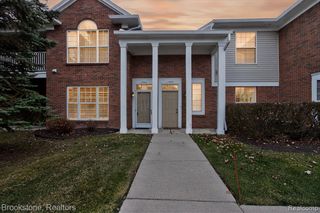 15940 Morningside, Northville, MI 48168