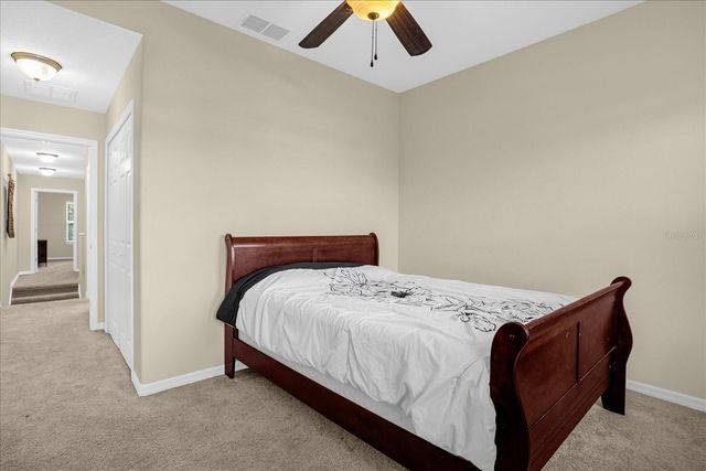 2261 BROOKRIDGE TRAIL, Sanford, FL 32773