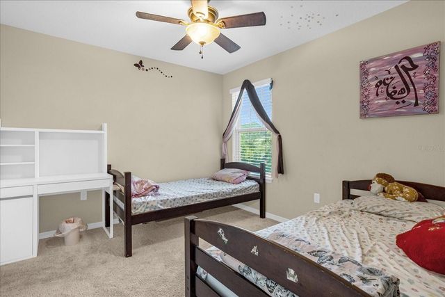 2261 BROOKRIDGE TRAIL, Sanford, FL 32773
