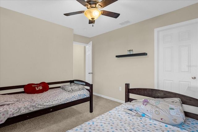 2261 BROOKRIDGE TRAIL, Sanford, FL 32773