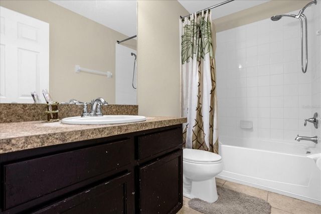 2261 BROOKRIDGE TRAIL, Sanford, FL 32773