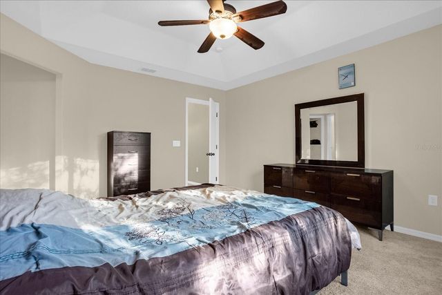 2261 BROOKRIDGE TRAIL, Sanford, FL 32773