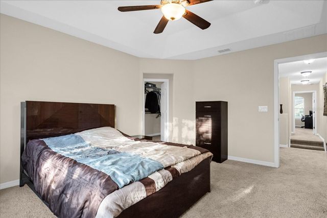 2261 BROOKRIDGE TRAIL, Sanford, FL 32773
