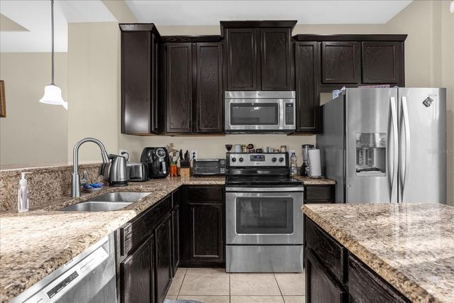 2261 BROOKRIDGE TRAIL, Sanford, FL 32773