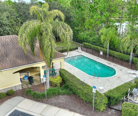 2261 BROOKRIDGE TRAIL, Sanford, FL 32773
