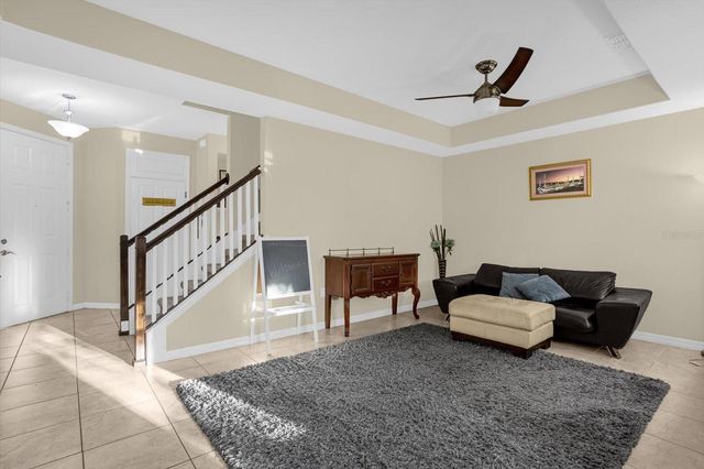 2261 BROOKRIDGE TRAIL, Sanford, FL 32773