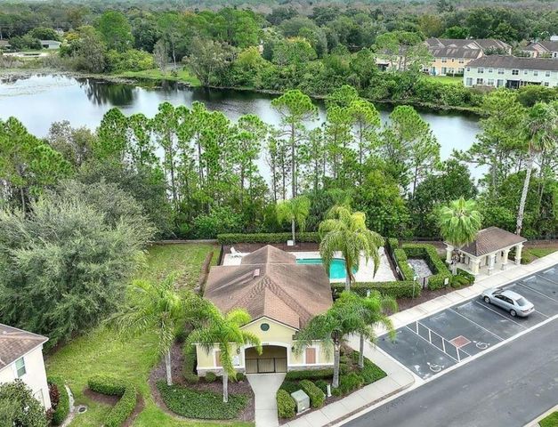 2261 BROOKRIDGE TRAIL, Sanford, FL 32773