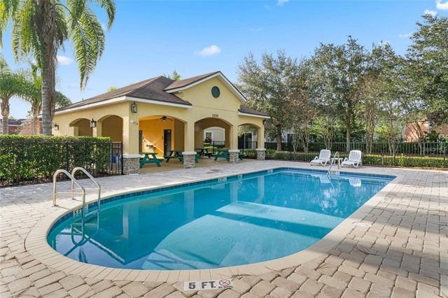 2261 BROOKRIDGE TRAIL, Sanford, FL 32773
