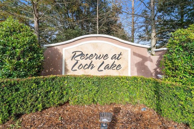 2261 BROOKRIDGE TRAIL, Sanford, FL 32773