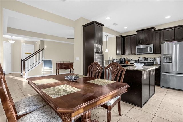 2261 BROOKRIDGE TRAIL, Sanford, FL 32773