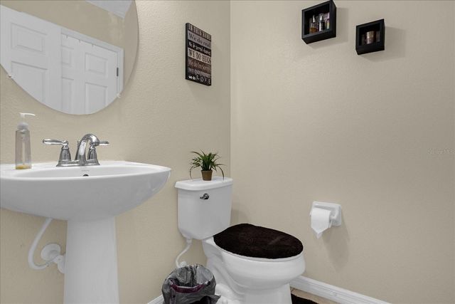2261 BROOKRIDGE TRAIL, Sanford, FL 32773