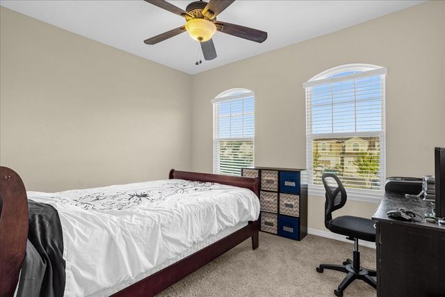 2261 BROOKRIDGE TRAIL, Sanford, FL 32773