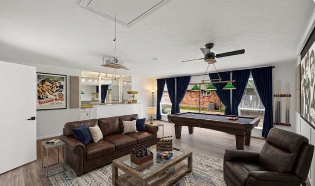 10523 Sageburrow Drive, Houston, TX 77089