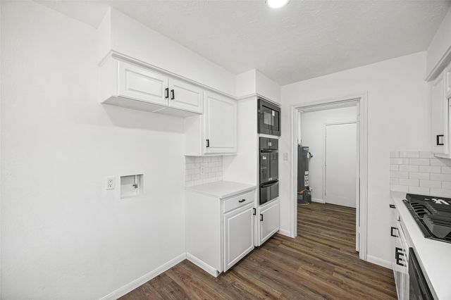 10523 Sageburrow Drive, Houston, TX 77089