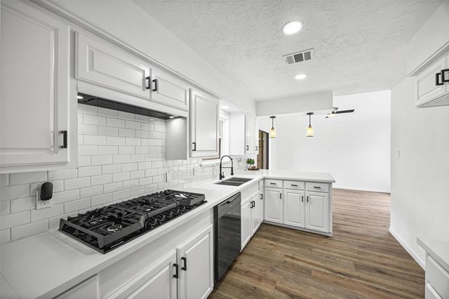 10523 Sageburrow Drive, Houston, TX 77089