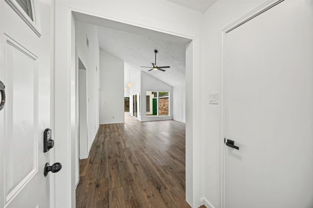 10523 Sageburrow Drive, Houston, TX 77089