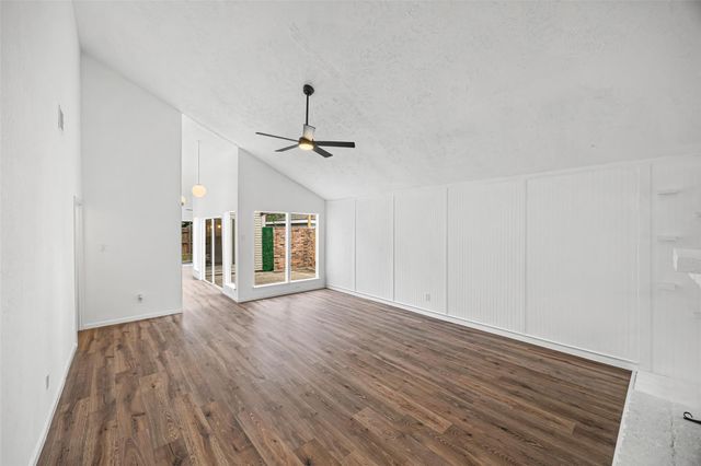 10523 Sageburrow Drive, Houston, TX 77089