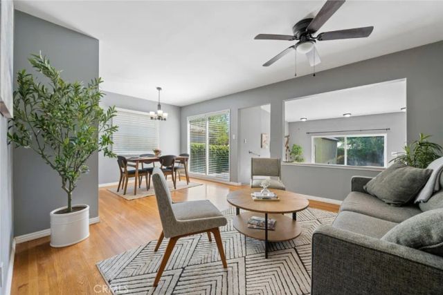 1843 Kenneth Way, Pasadena, CA 91103