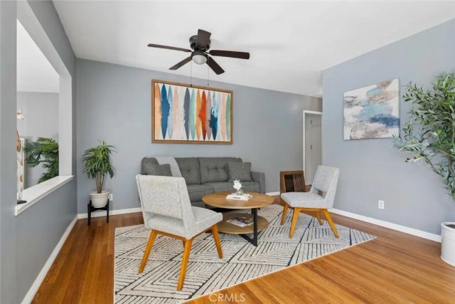 1843 Kenneth Way, Pasadena, CA 91103