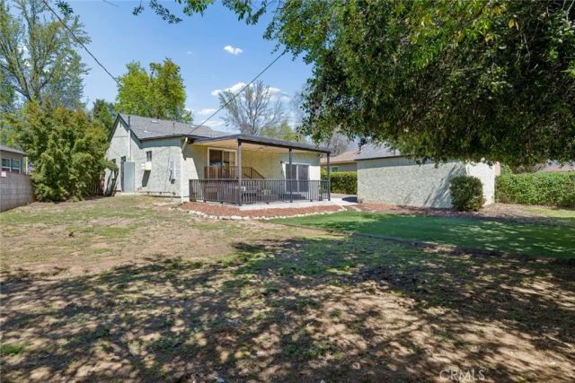 1843 Kenneth Way, Pasadena, CA 91103