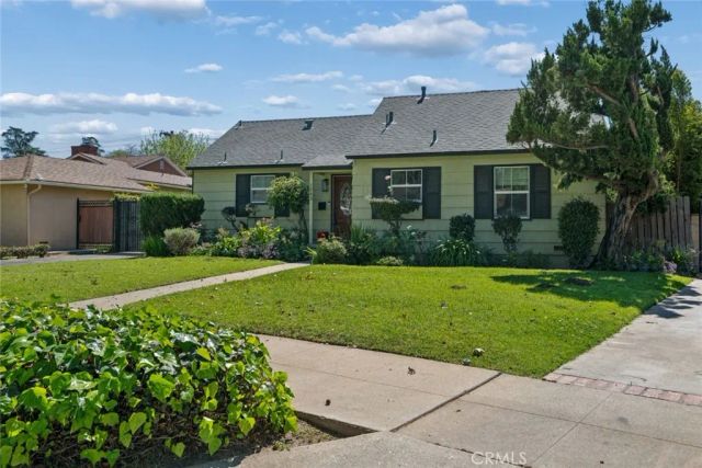 1843 Kenneth Way, Pasadena, CA 91103