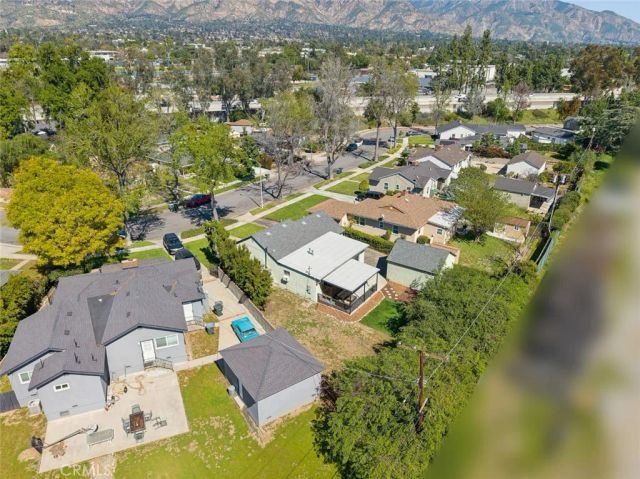 1843 Kenneth Way, Pasadena, CA 91103