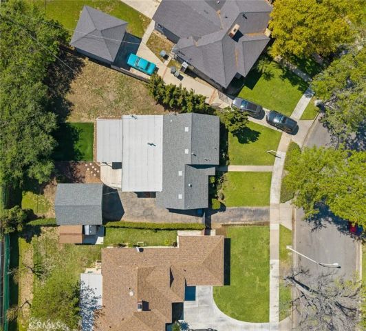 1843 Kenneth Way, Pasadena, CA 91103