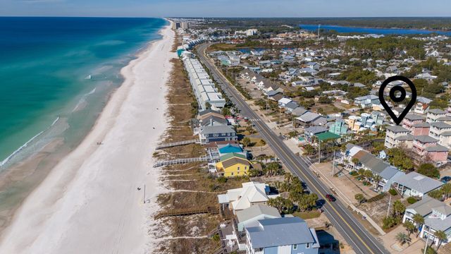 22432 Front Beach Road, Panama City Beach, FL 32413