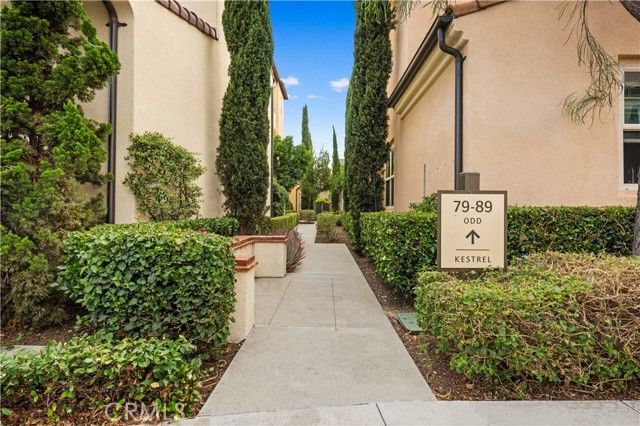 89 Kestrel, Irvine, CA 92618