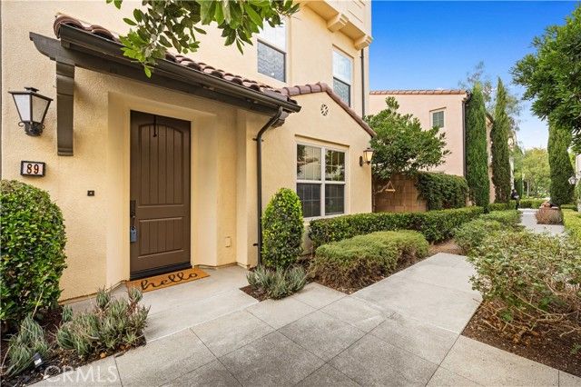 89 Kestrel, Irvine, CA 92618