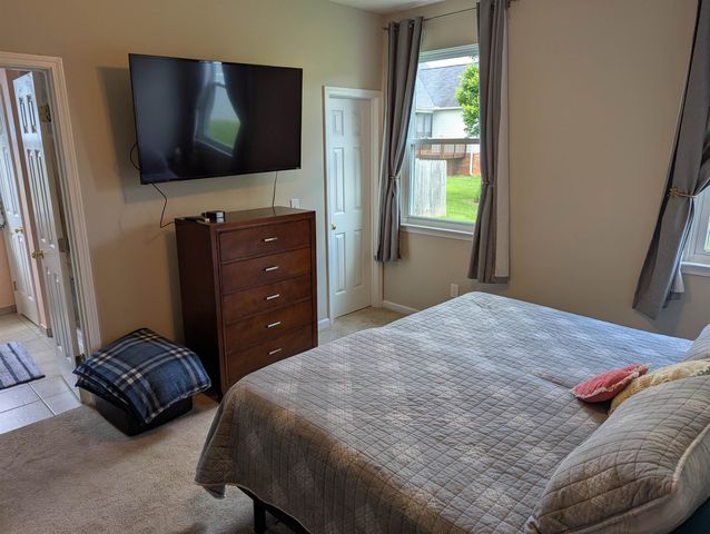 403 Bel Arbor Drive, Mauldin, SC 29662