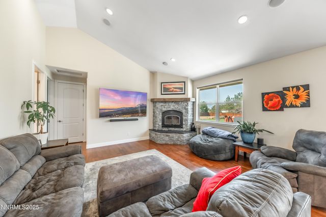 2730 Kayne Avenue, Minden, NV 89423