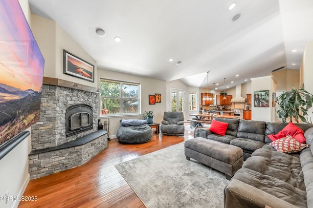 2730 Kayne Avenue, Minden, NV 89423