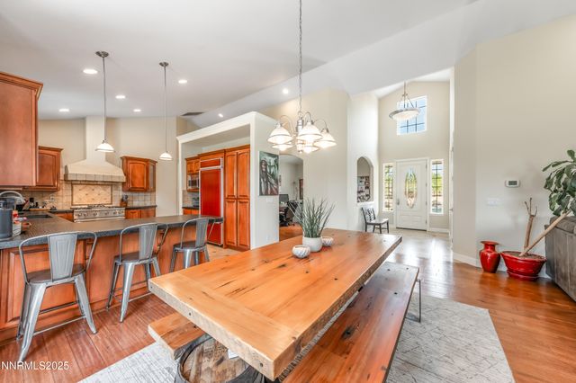 2730 Kayne Avenue, Minden, NV 89423