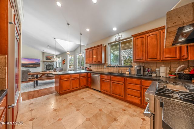 2730 Kayne Avenue, Minden, NV 89423