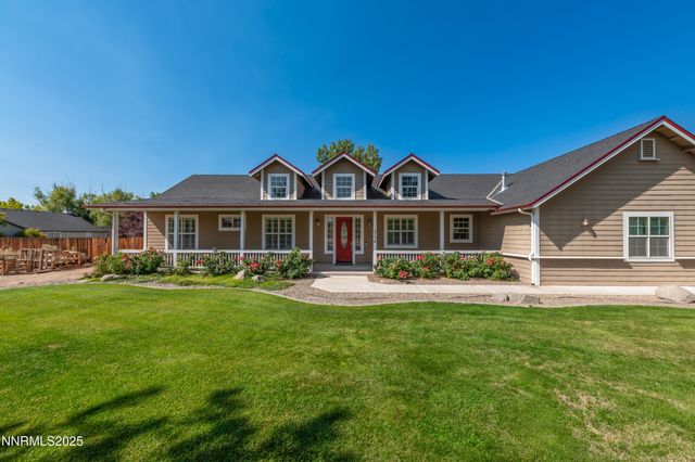 2730 Kayne Avenue, Minden, NV 89423