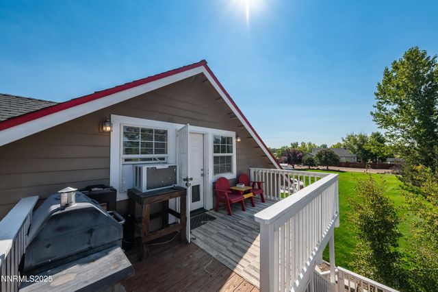 2730 Kayne Avenue, Minden, NV 89423