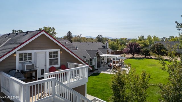 2730 Kayne Avenue, Minden, NV 89423