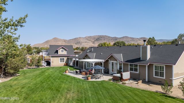 2730 Kayne Avenue, Minden, NV 89423