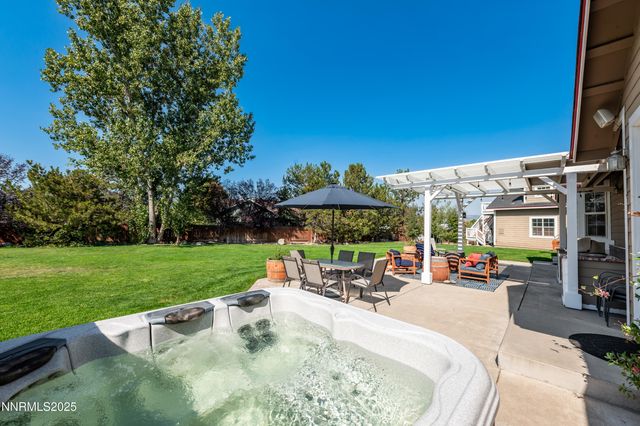 2730 Kayne Avenue, Minden, NV 89423