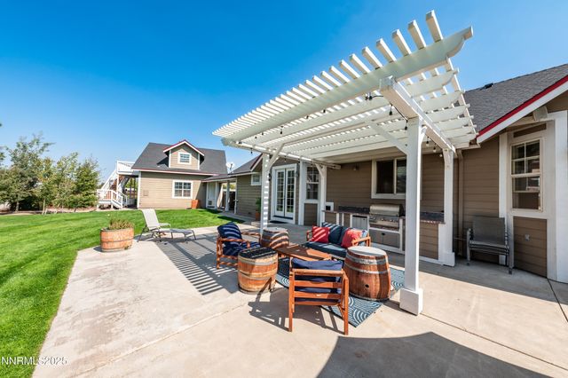 2730 Kayne Avenue, Minden, NV 89423