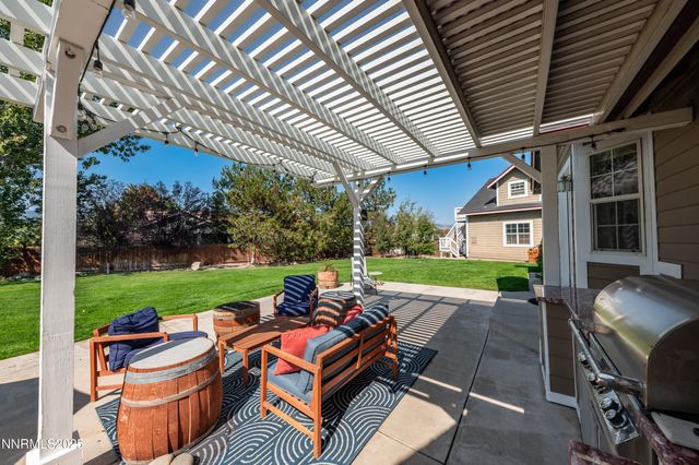 2730 Kayne Avenue, Minden, NV 89423