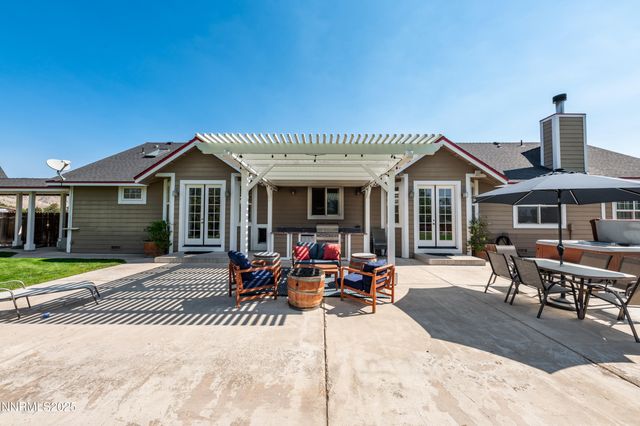 2730 Kayne Avenue, Minden, NV 89423