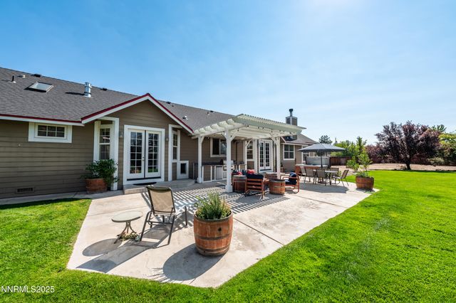 2730 Kayne Avenue, Minden, NV 89423